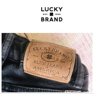 Lucky Brand Skinny Jeans 3T